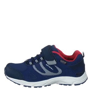 430-0579-waterproof Navy Blue
