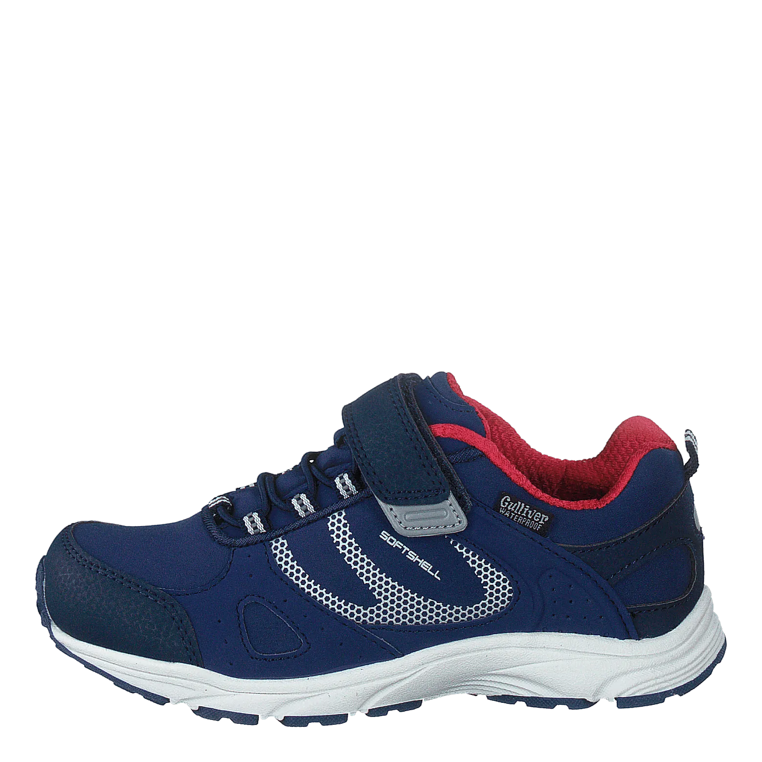 430-0579-waterproof Navy Blue