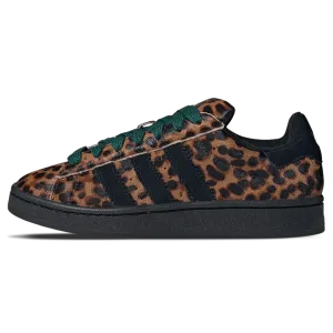 adidas Campus 00s Wmns 'Cheetah Pack - Collegiate Green'