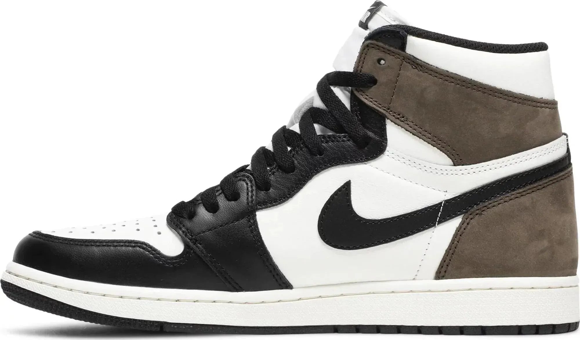 Air Jordan 1 Retro High OG "Dark Mocha"