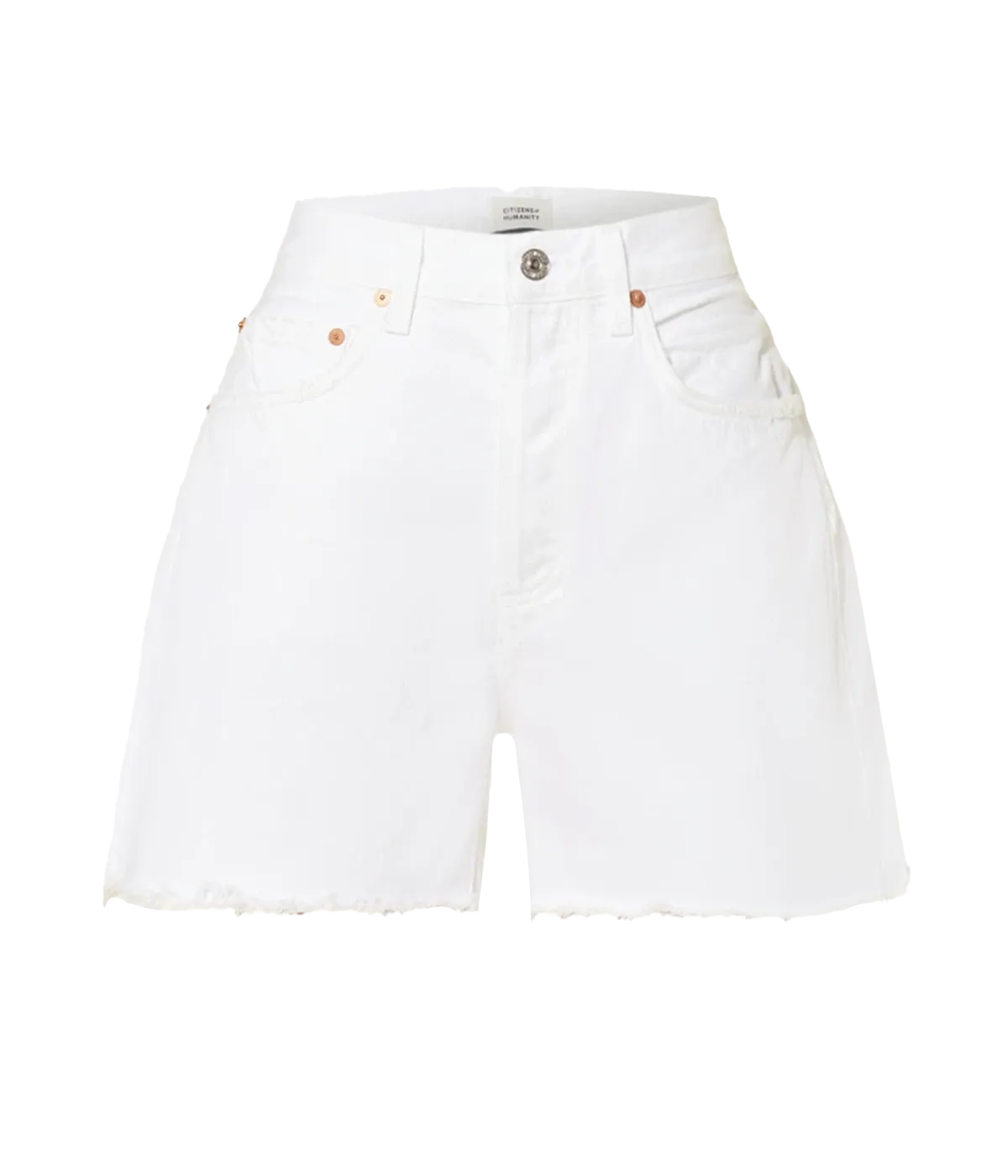 Annabelle Long Short in Gloss