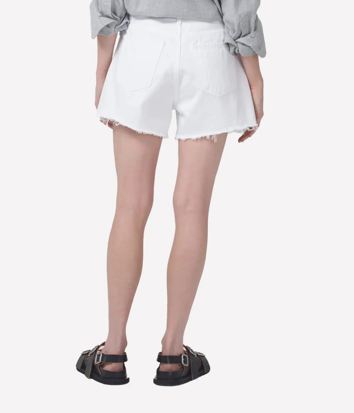 Annabelle Long Short in Gloss