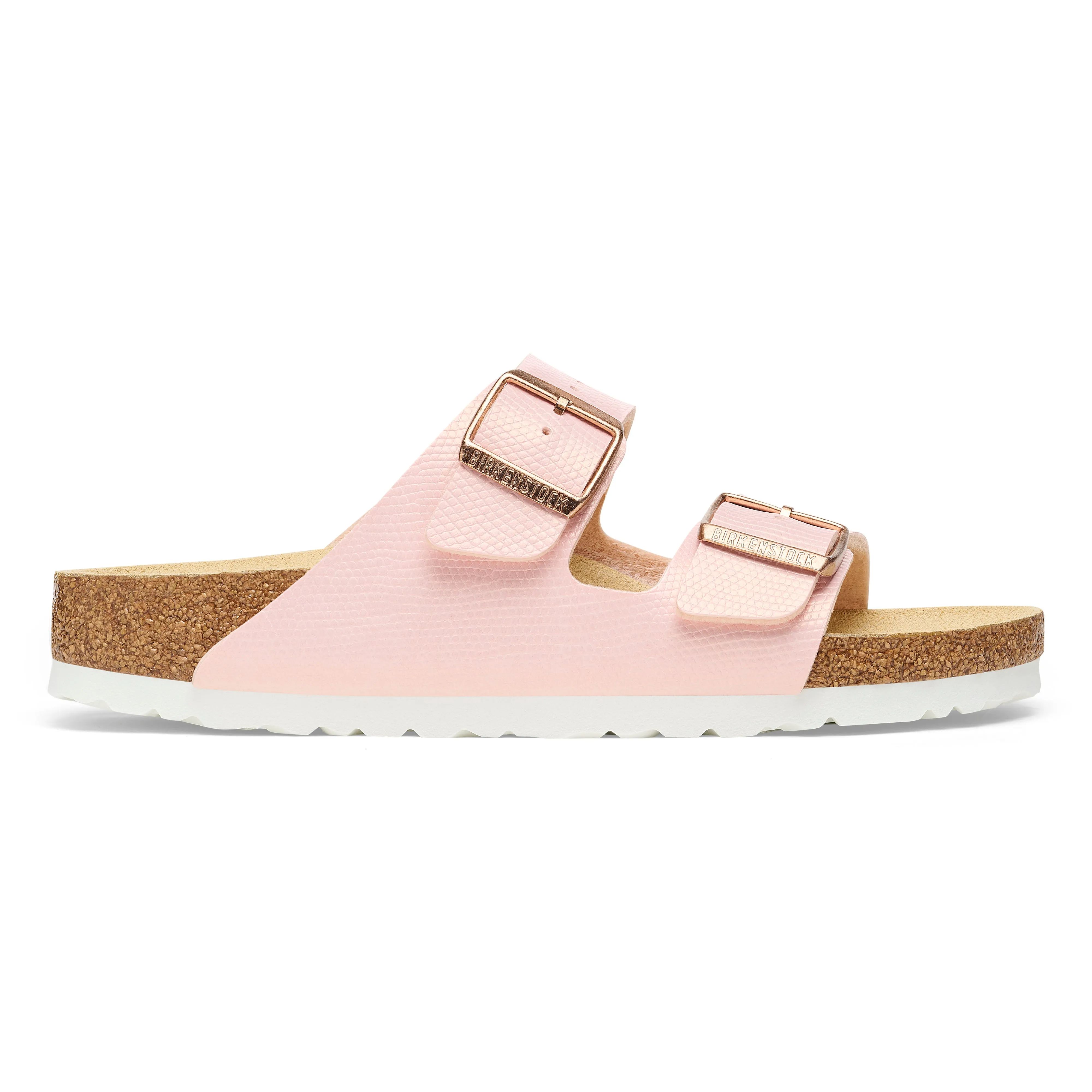 Arizona BF Shiny Lizard Light Rose