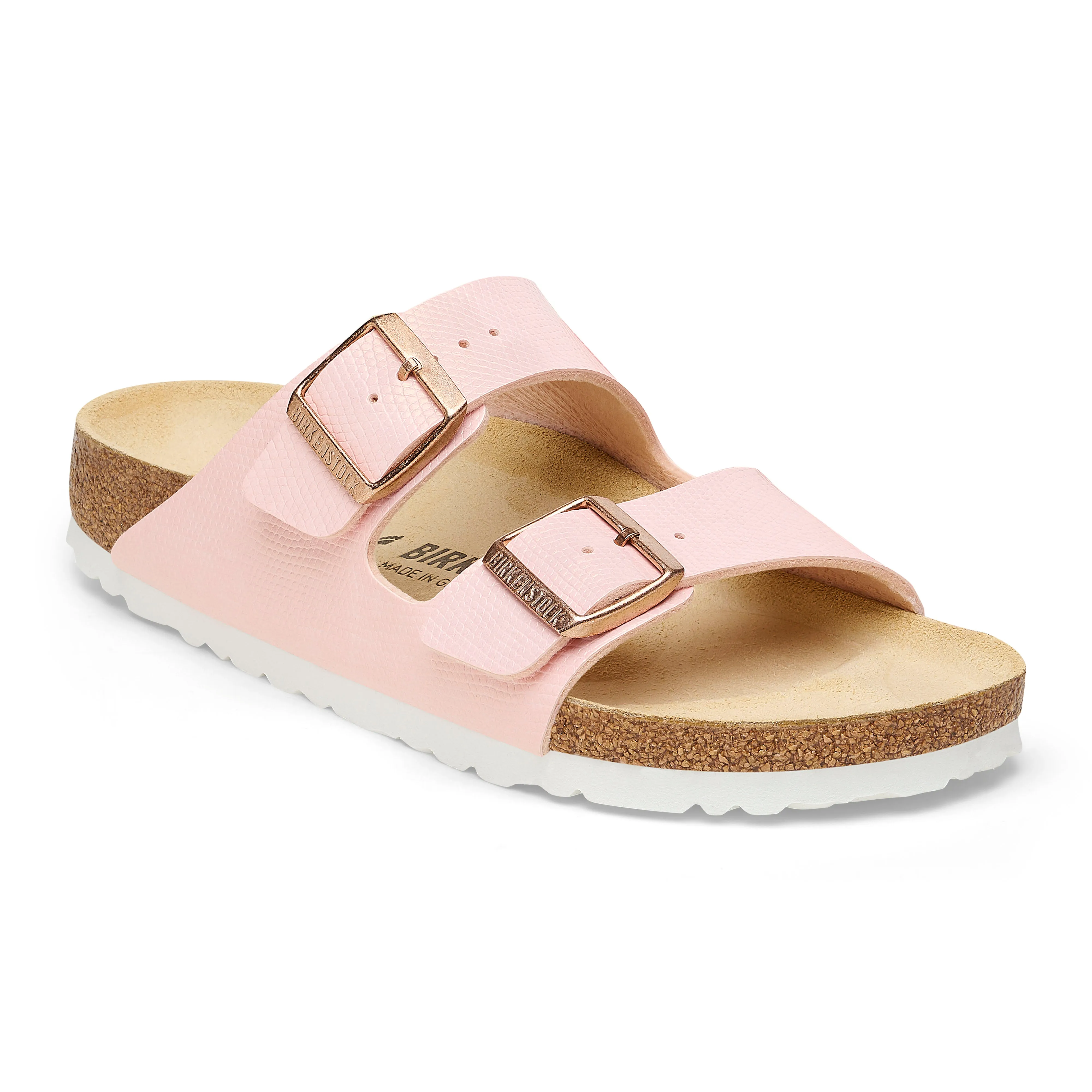 Arizona BF Shiny Lizard Light Rose