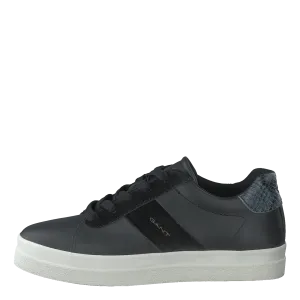 Avona Sneaker Black