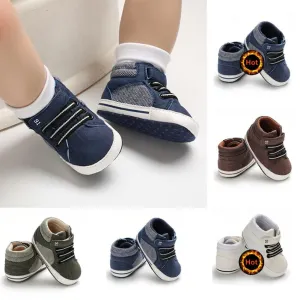 Baby Summer Clothing Newborn Infant Baby Boy Girl Casual Shoes First Walkers