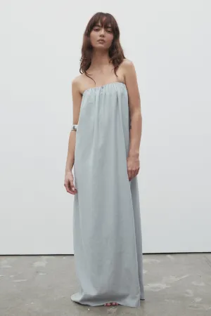 BAYSE - ZURI DRESS - MIST