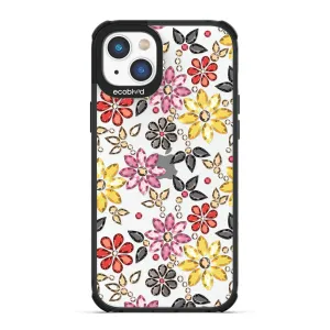Bejeweled - Laguna Collection Case for Apple iPhone 16e, 14, 13