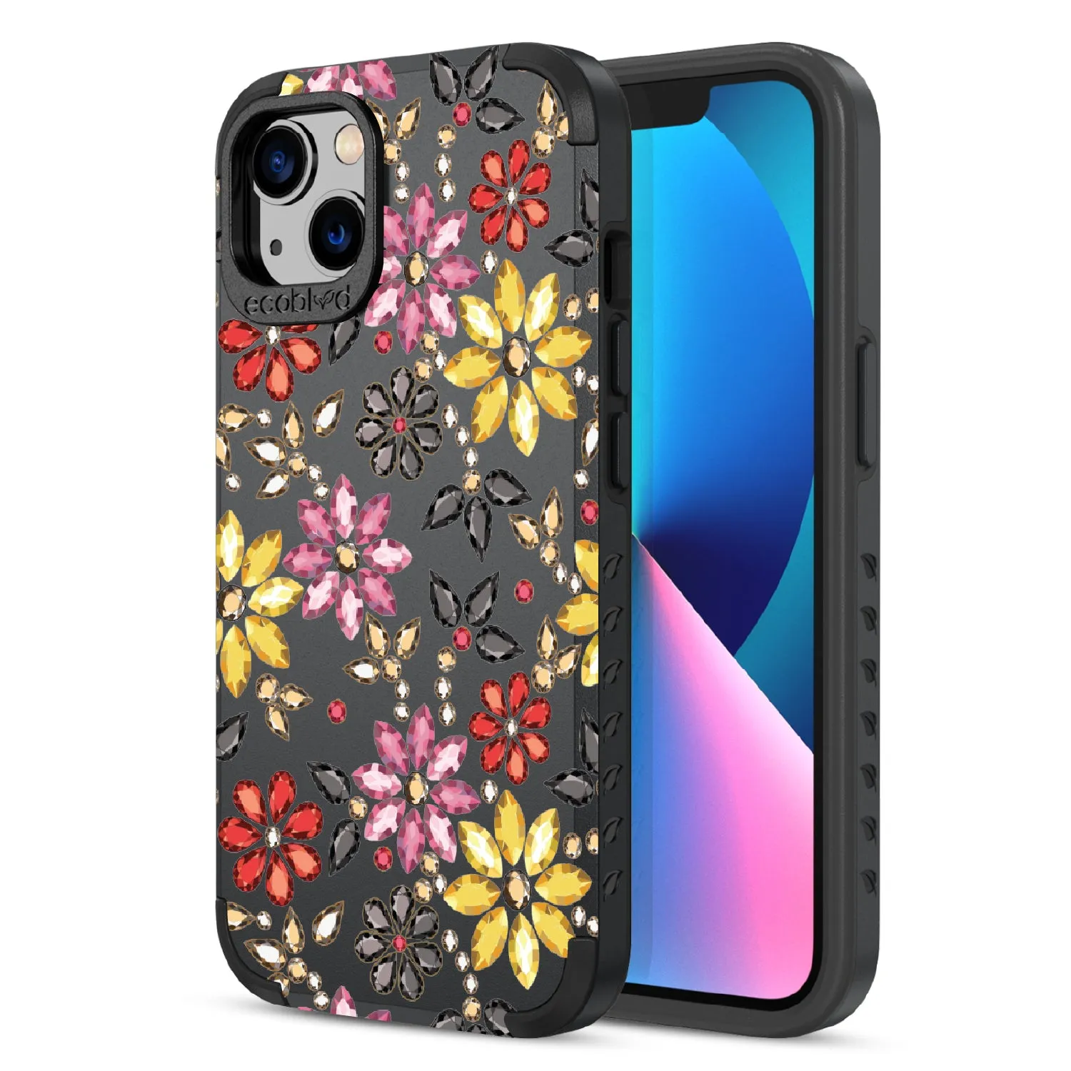 Bejeweled - Mojave Collection Case for Apple iPhone 13