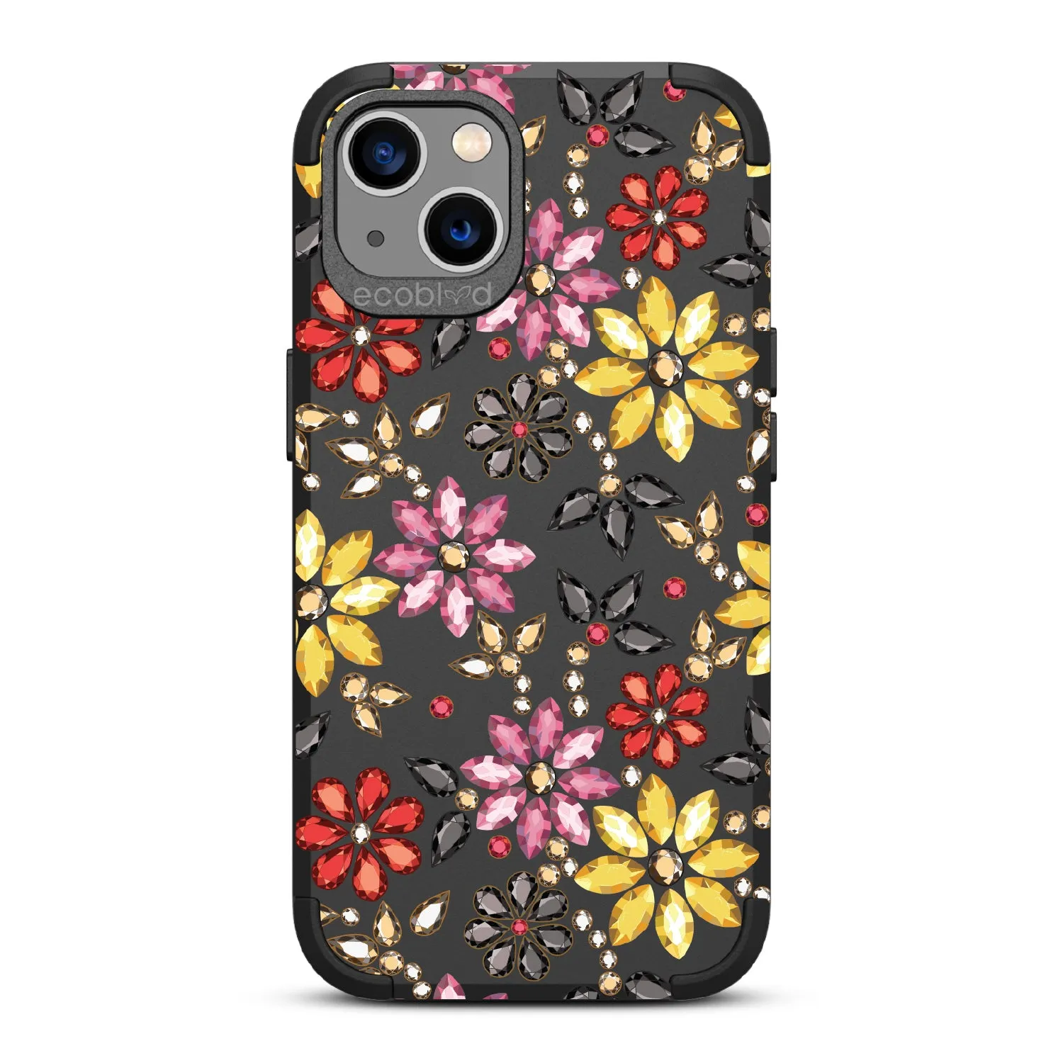 Bejeweled - Mojave Collection Case for Apple iPhone 13