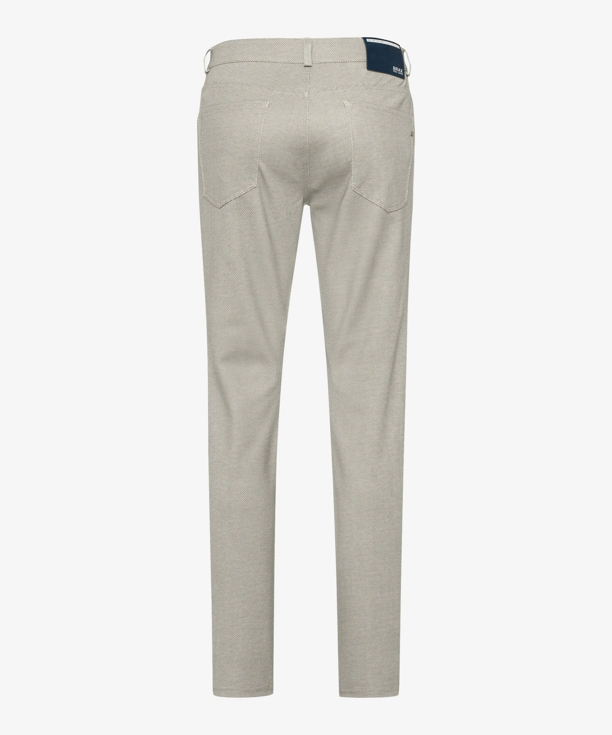 BRAX - CHUCK HI-FLEX 5PKT JERSEY PANTS
