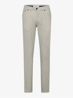 BRAX - CHUCK HI-FLEX 5PKT JERSEY PANTS