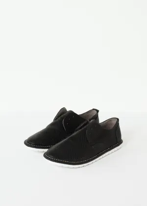 Canvas Sneaker - Fashionable Choice
