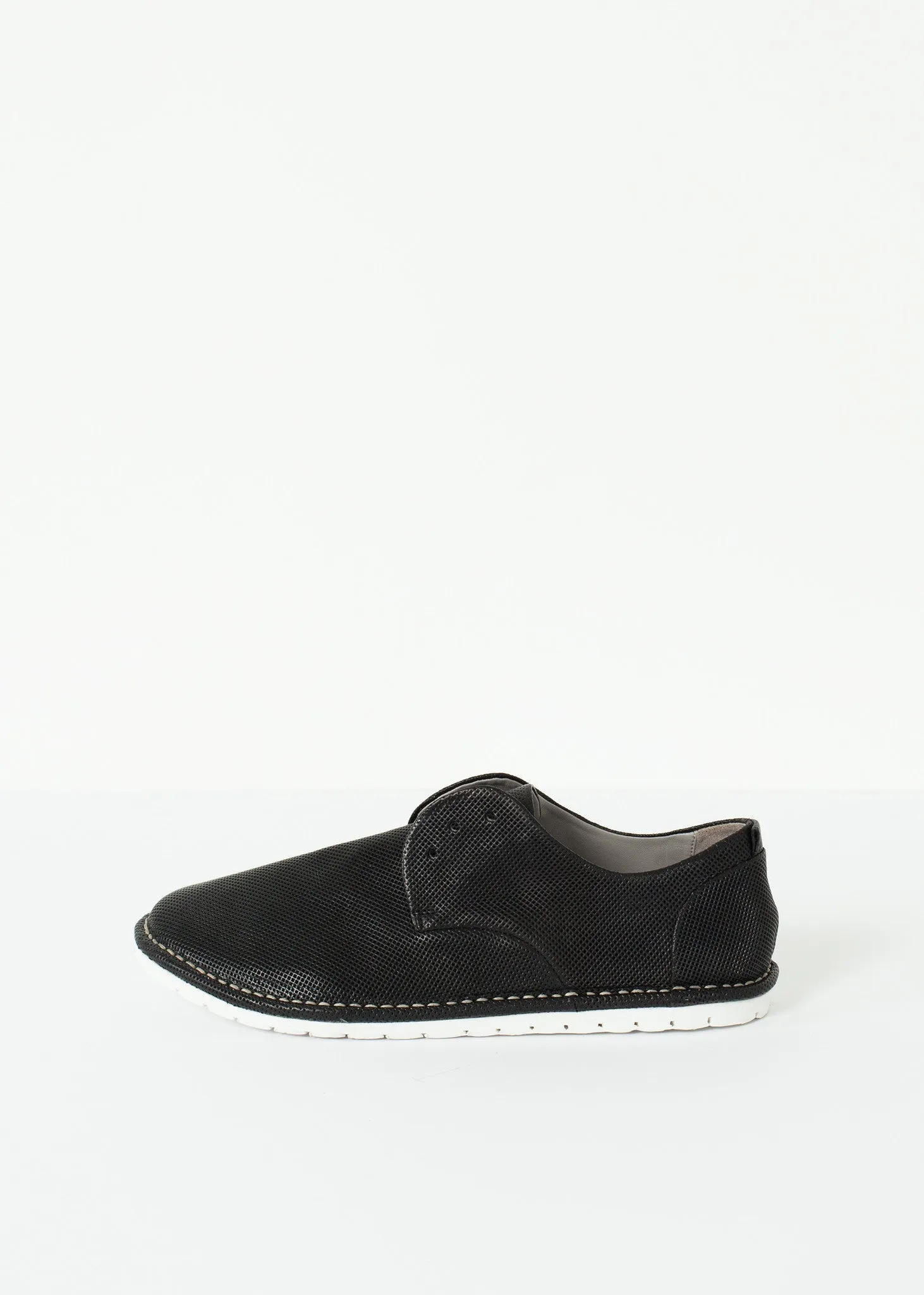 Canvas Sneaker - Fashionable Choice