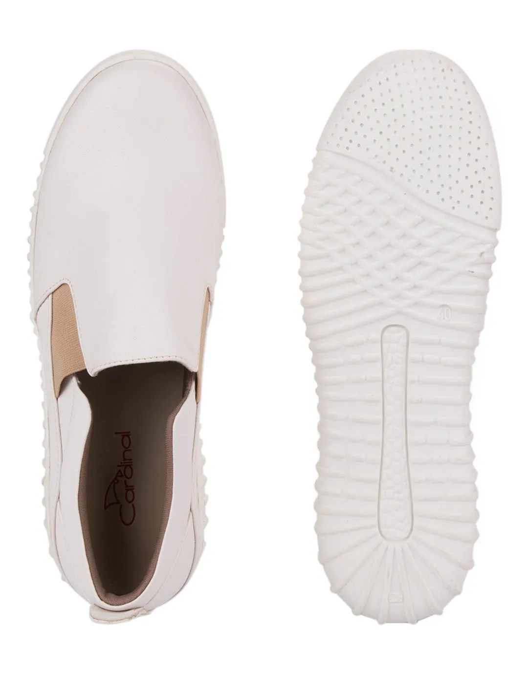 Cardinal Shoes IVANA 4 Sneakers