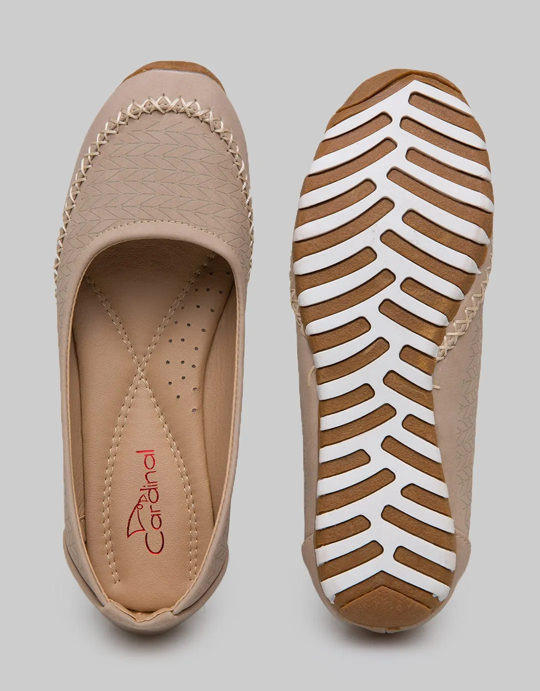 Cardinal Sneakers  Belinda 2