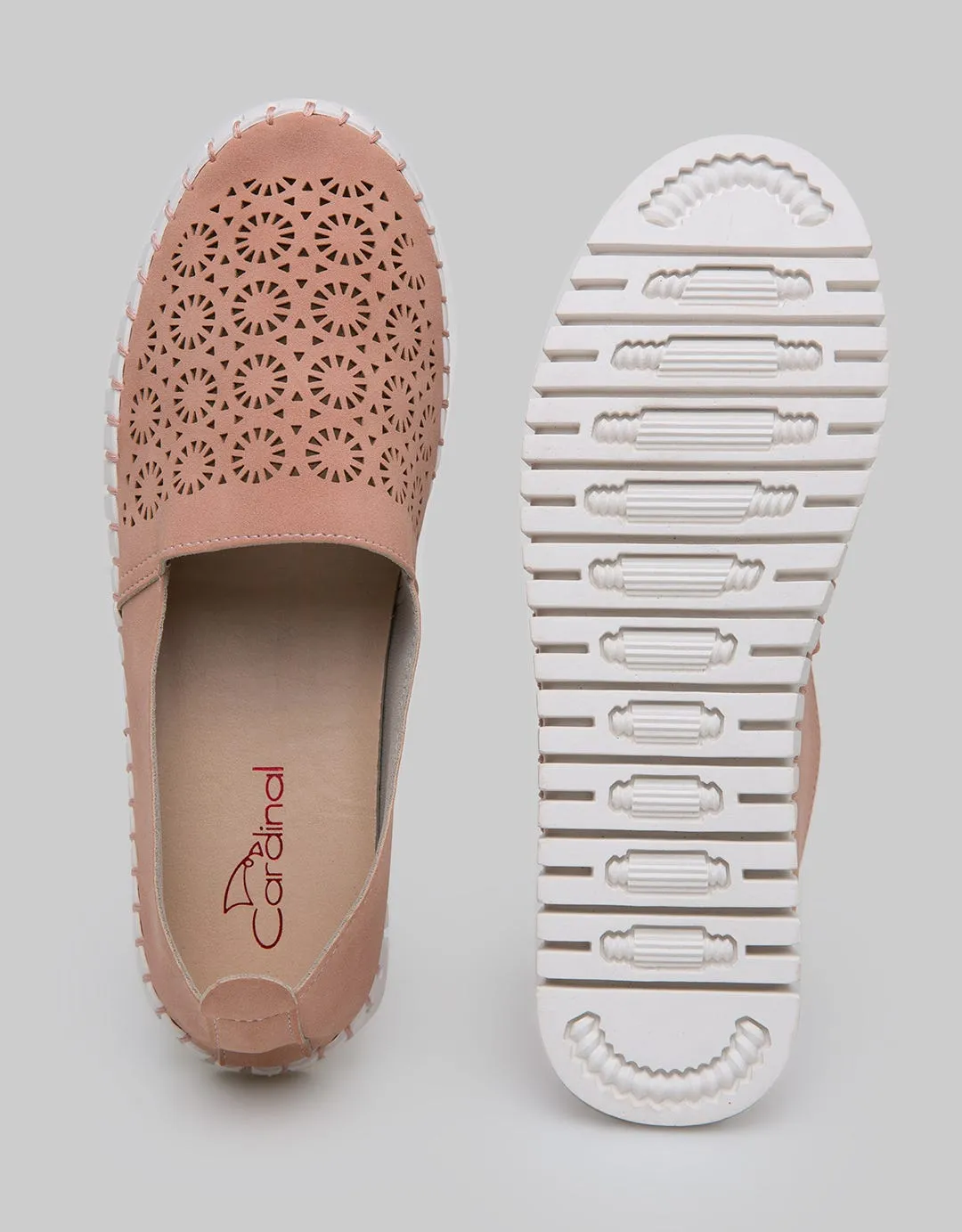 Cardinal Sneakers Evelyn 3