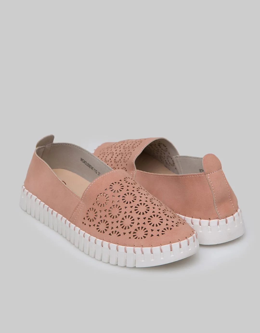Cardinal Sneakers Evelyn 3