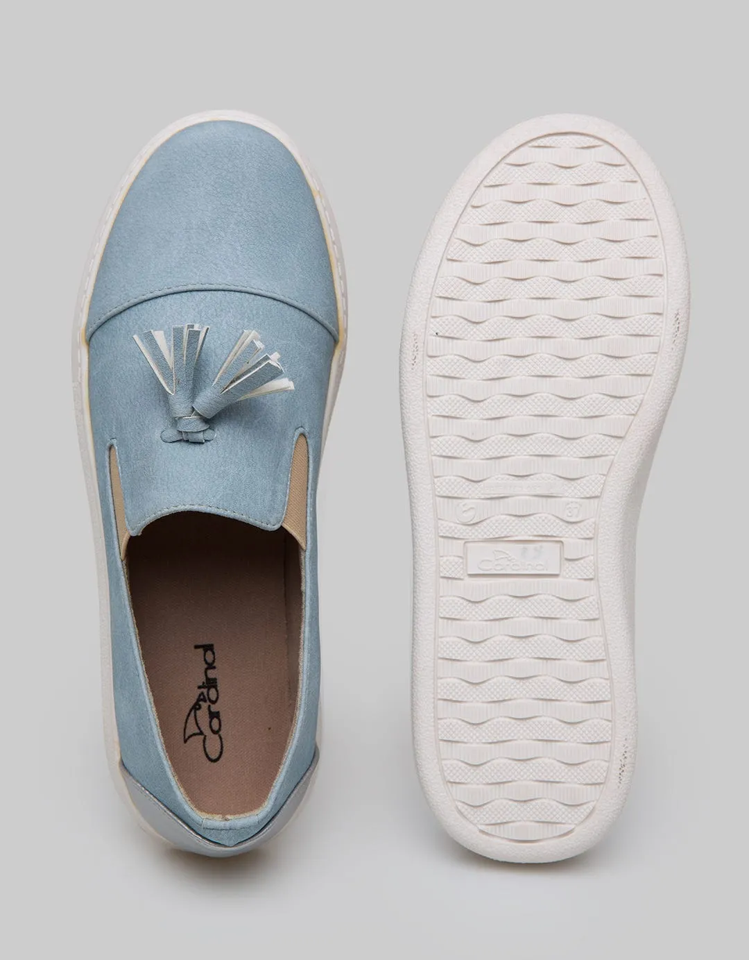 Cardinal Sneakers  Indira 2
