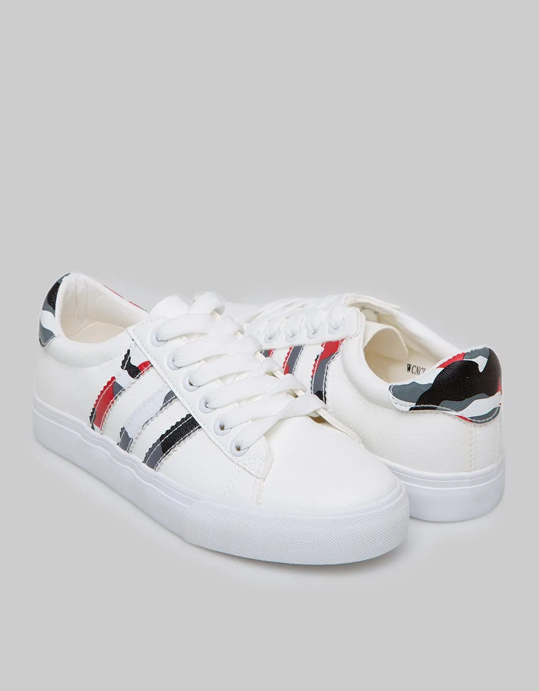 Cardinal Sneakers Keiko 6