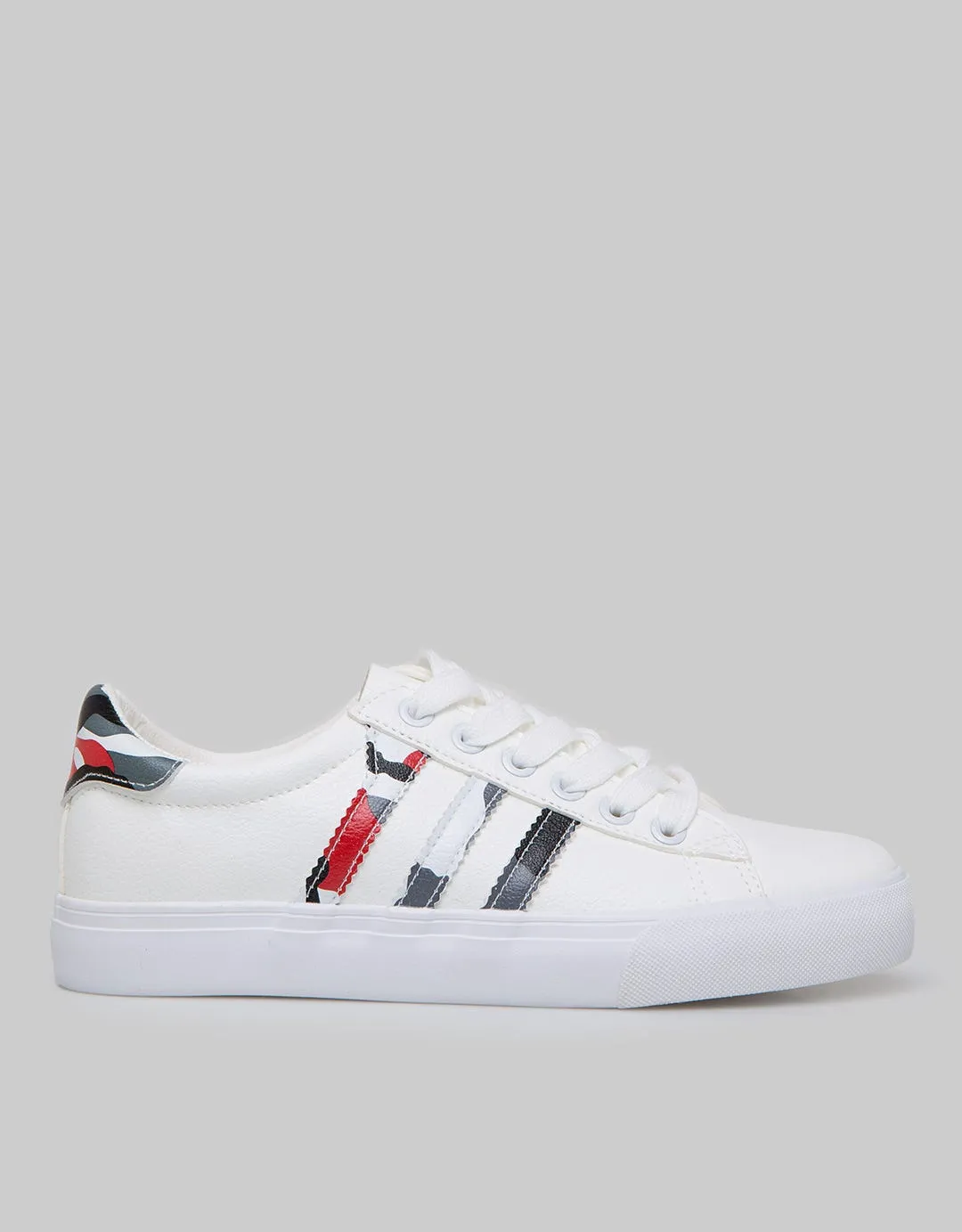 Cardinal Sneakers Keiko 6