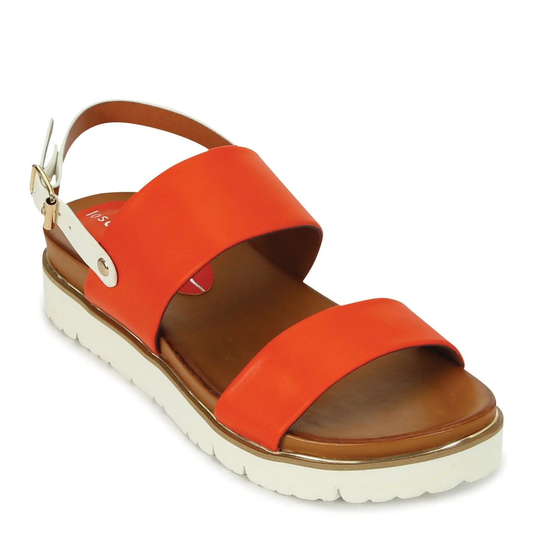 CARTIA SLING-BACK SANDAL