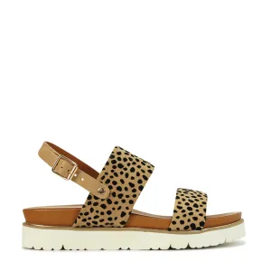 CARTIA SLING-BACK SANDAL