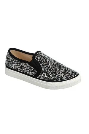 Cassandra Slip On Sneakers
