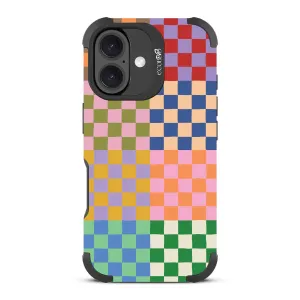 Check Please - Reforge Collection Case for Apple iPhone 16