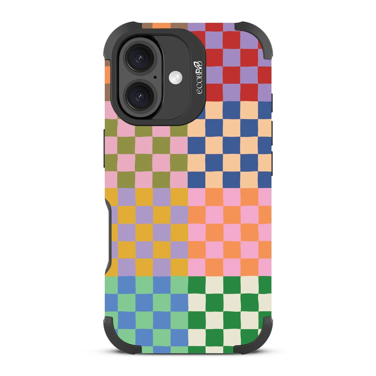 Check Please - Reforge Collection Case for Apple iPhone 16