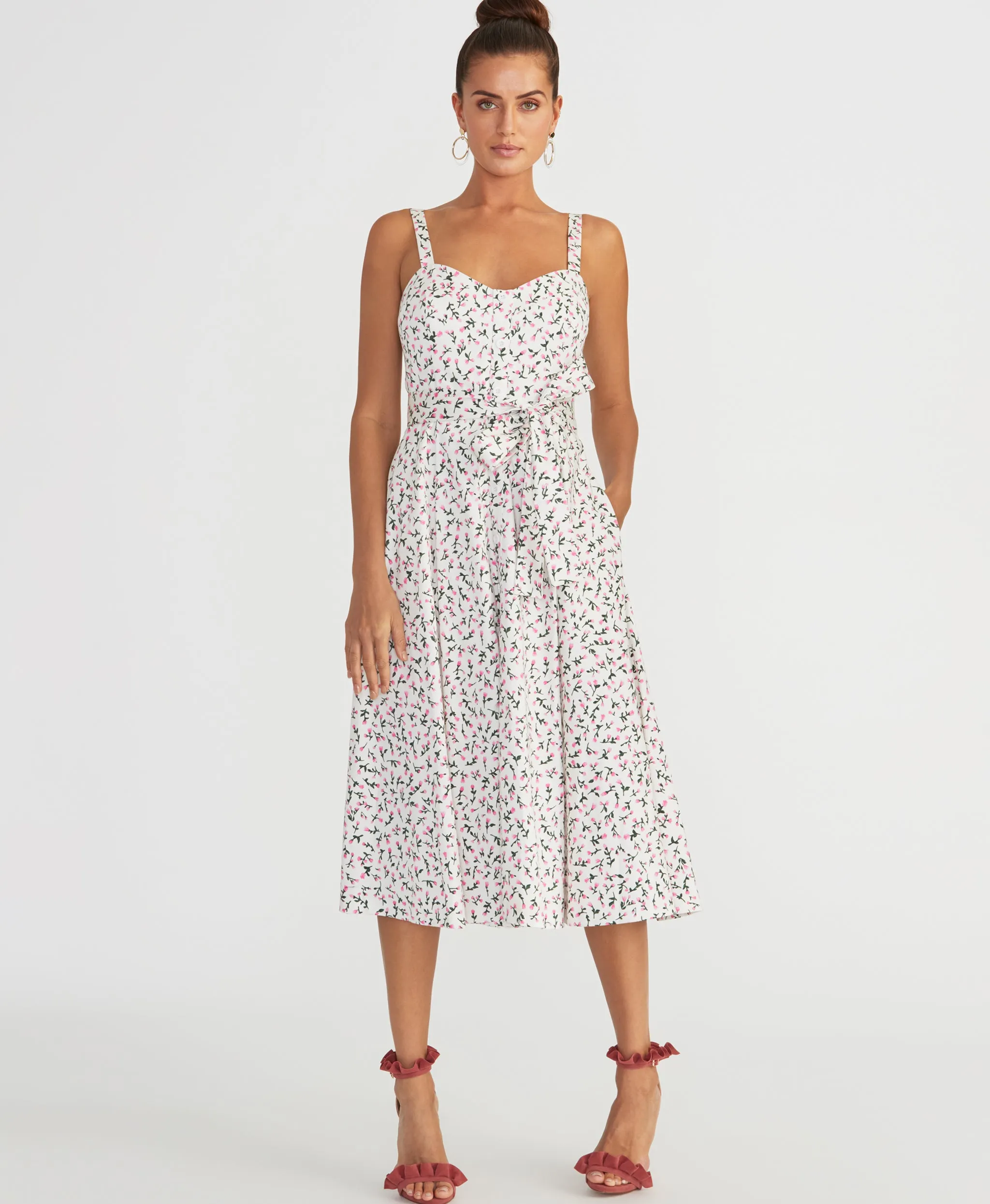Clara Dress
