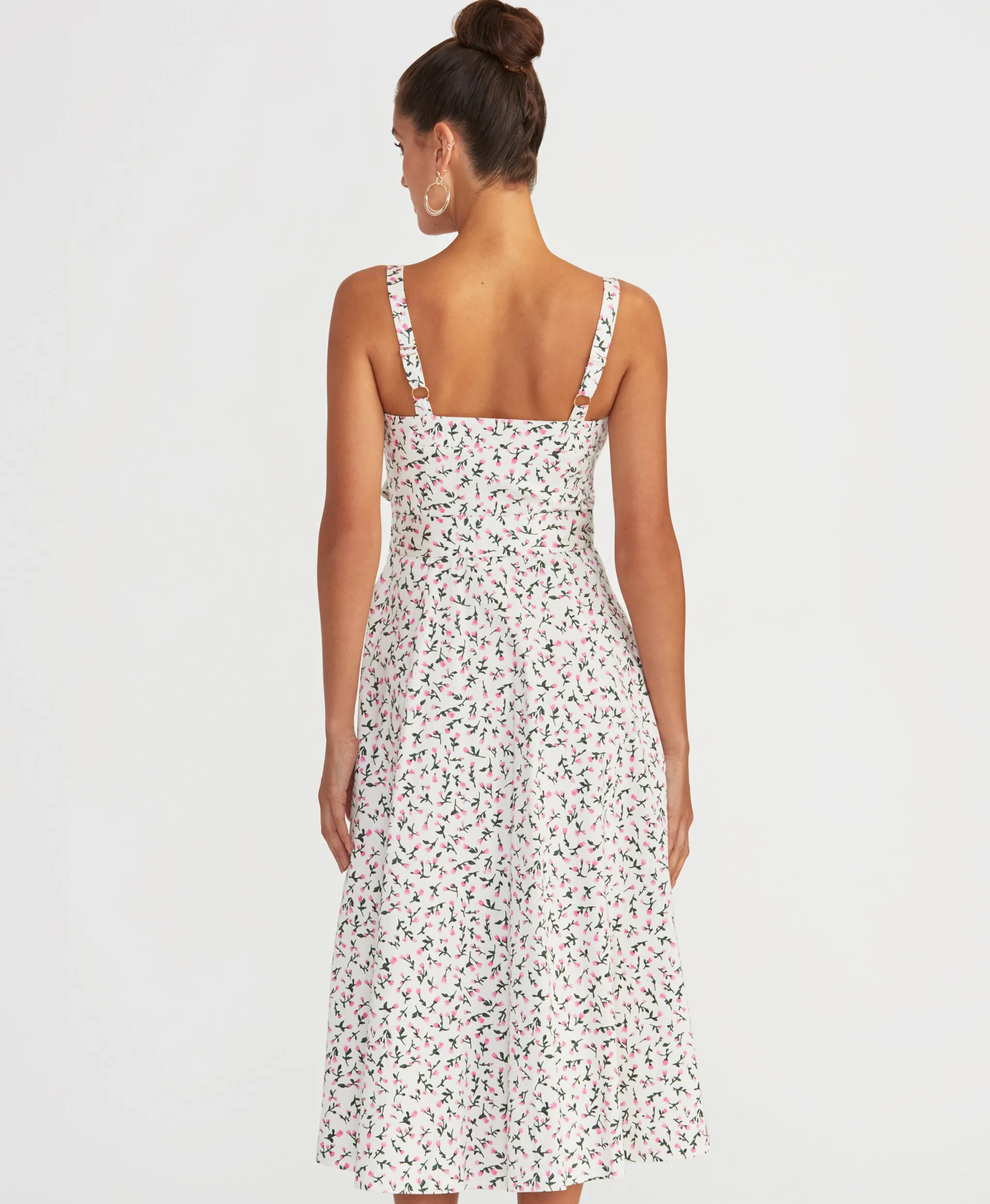 Clara Dress
