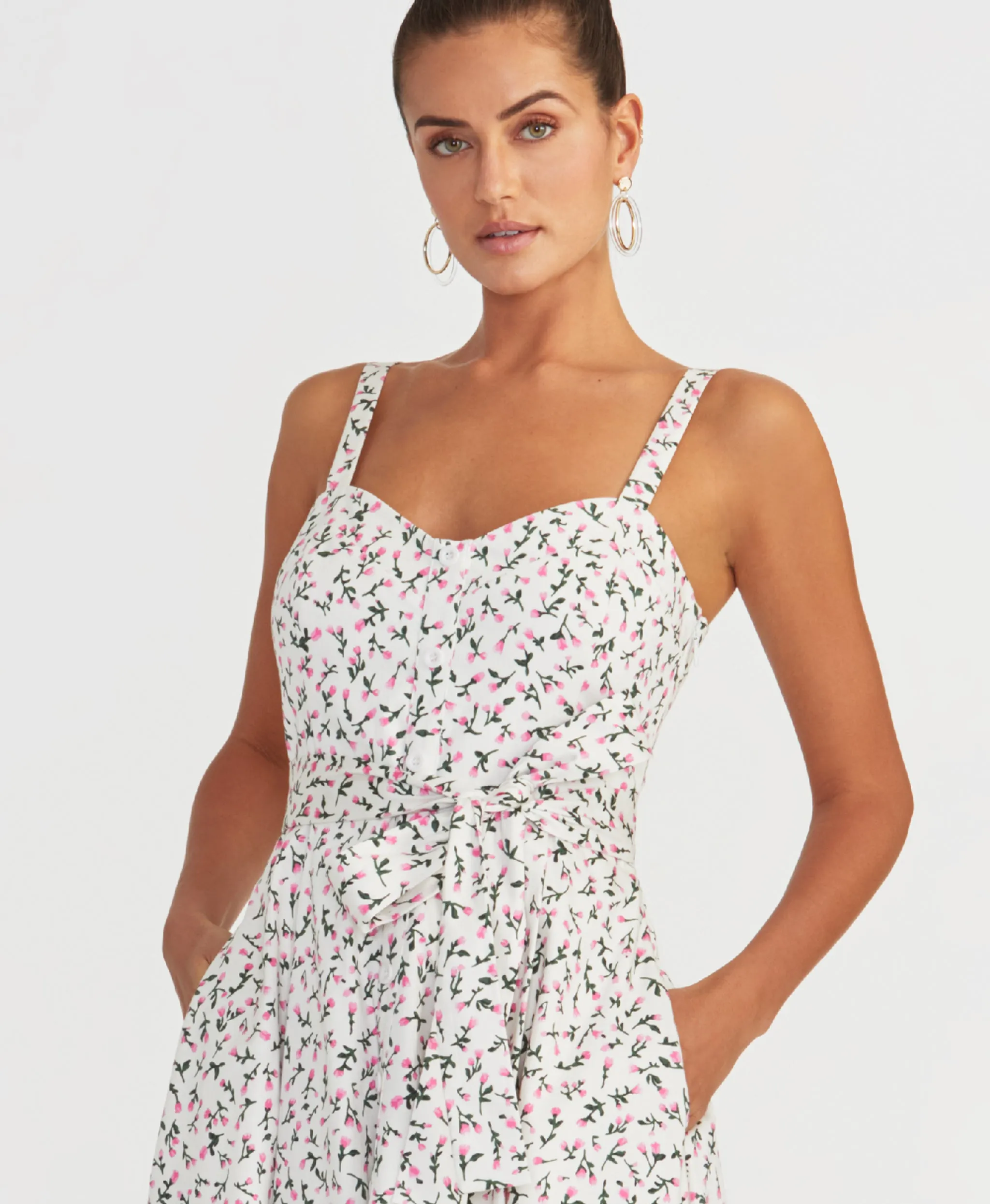 Clara Dress