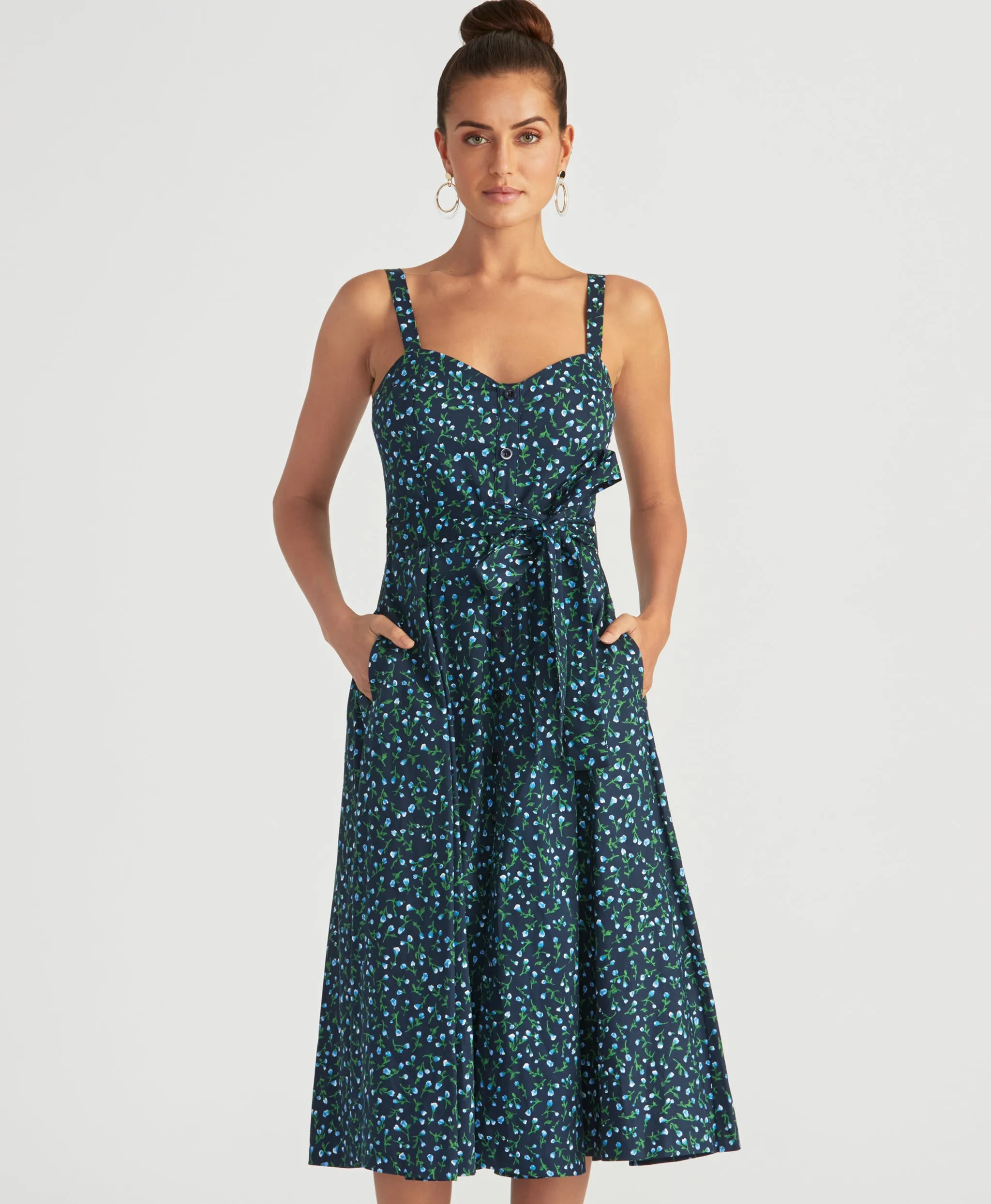 Clara Dress