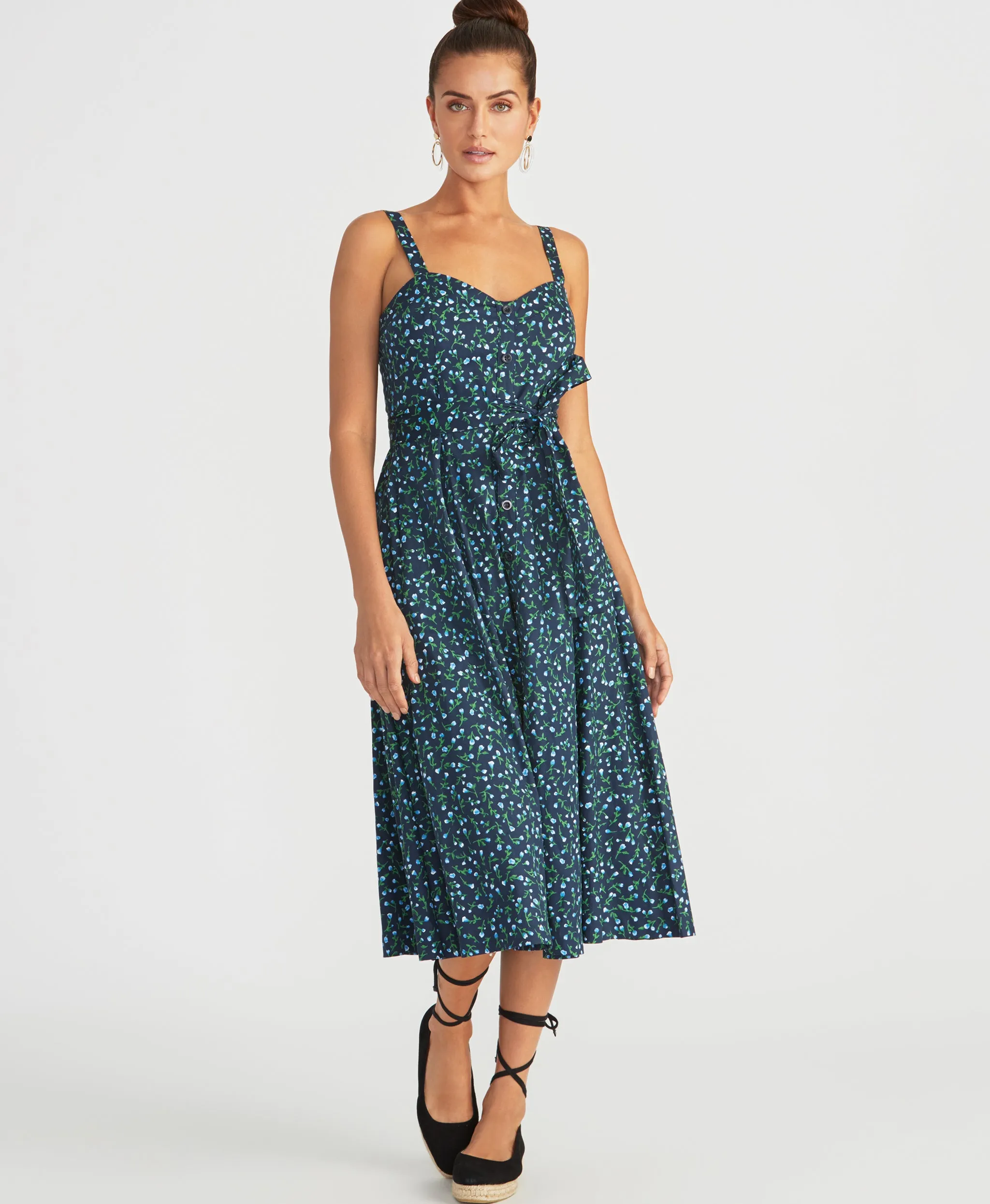 Clara Dress