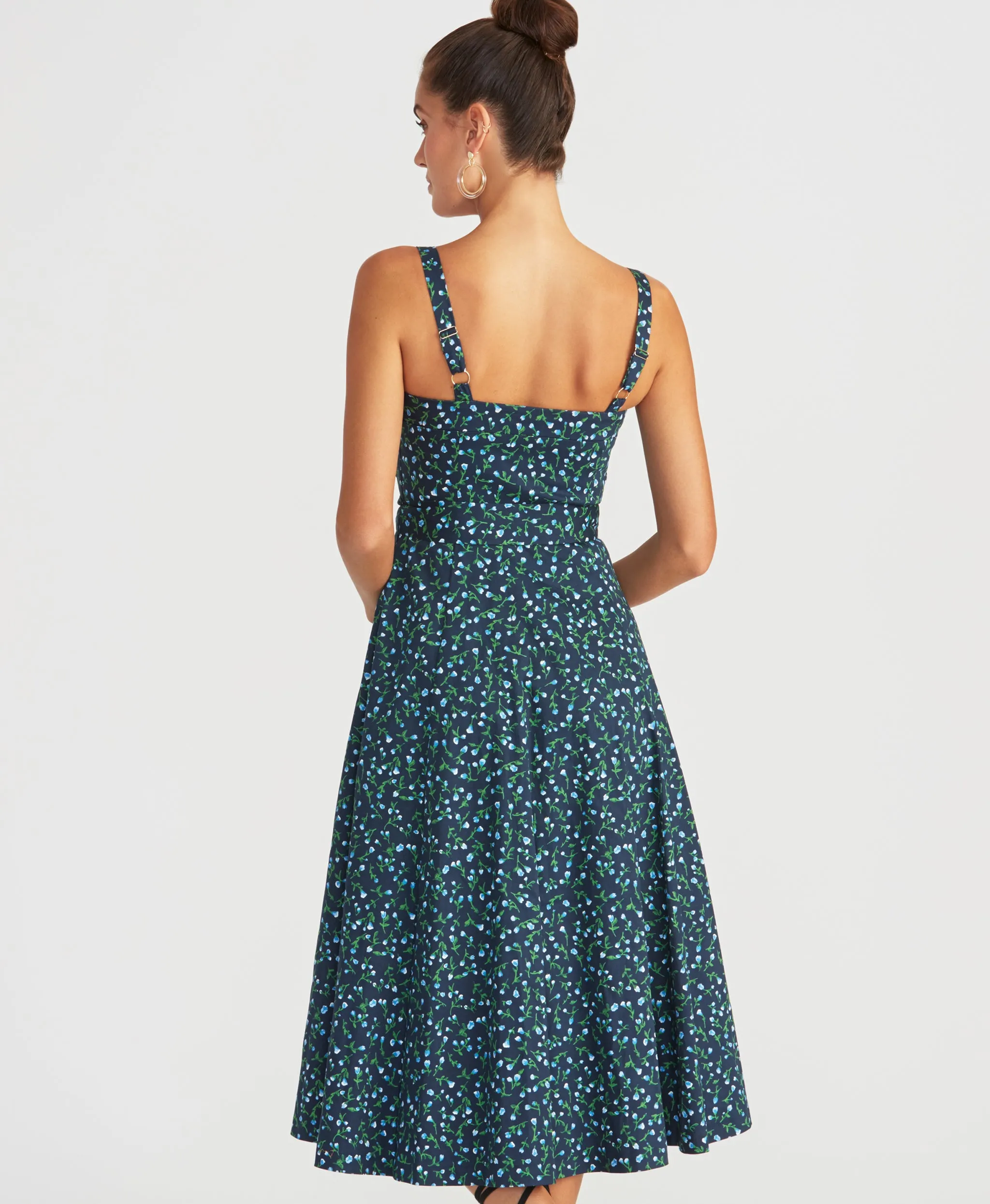Clara Dress