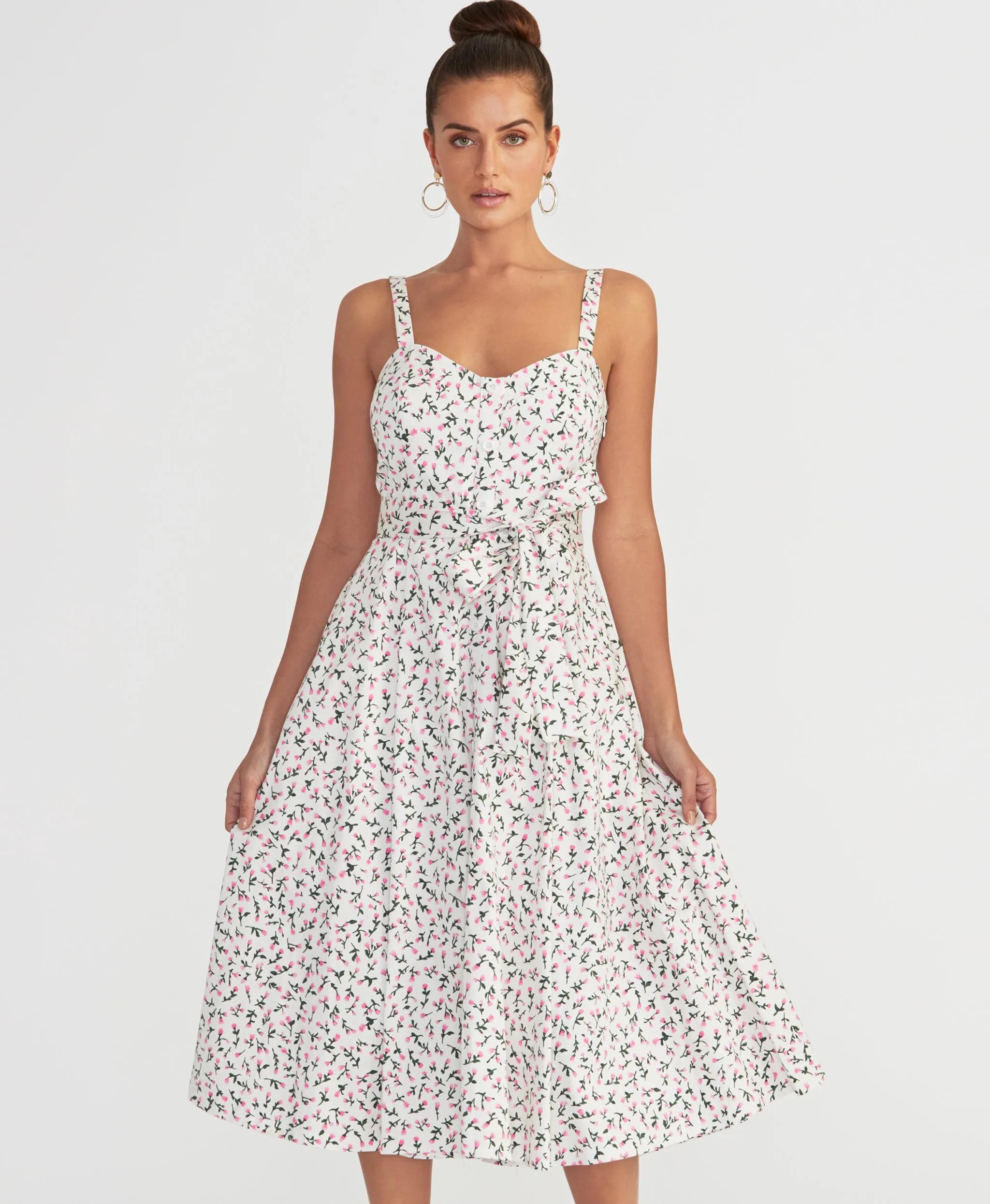 Clara Dress