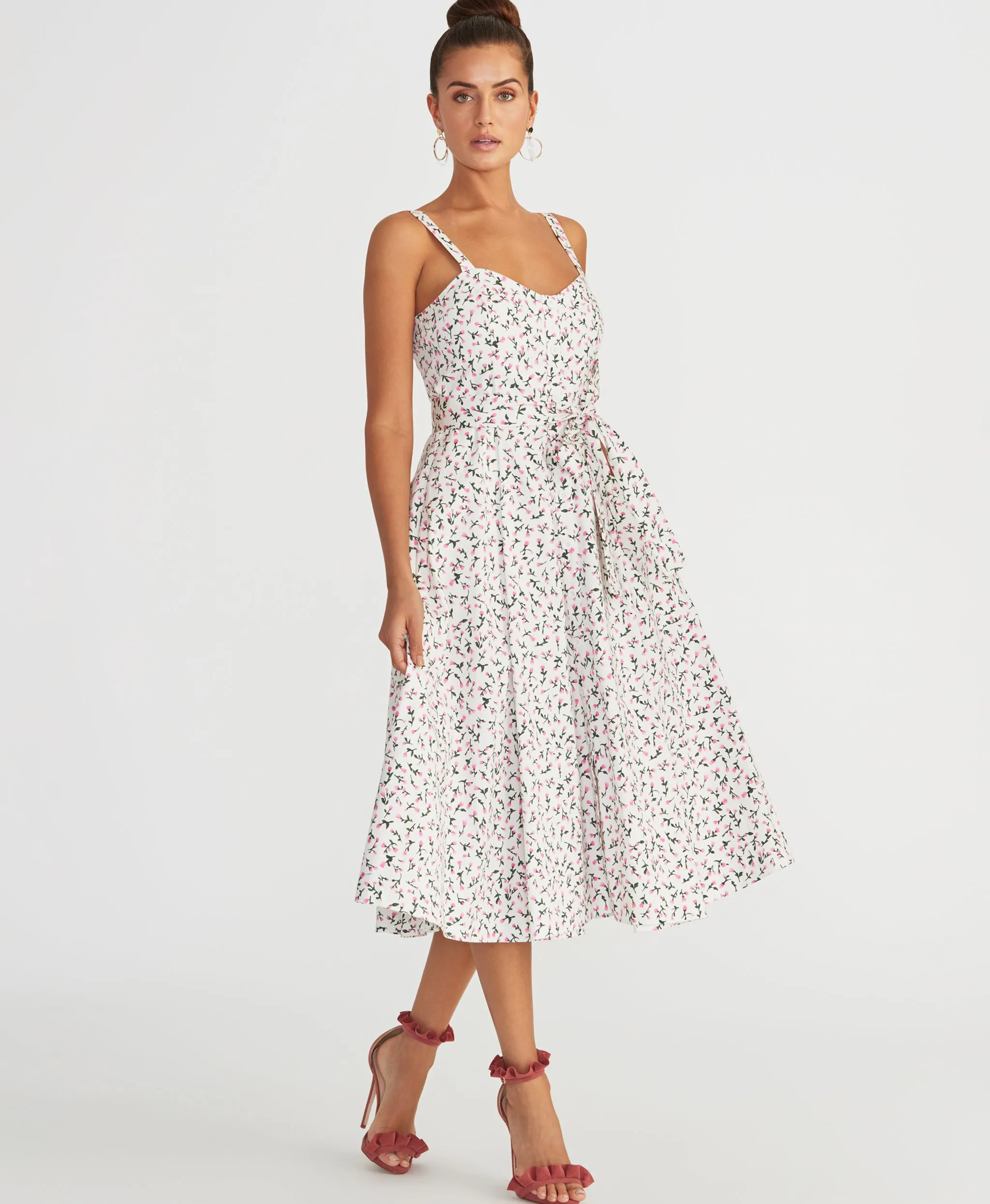 Clara Dress