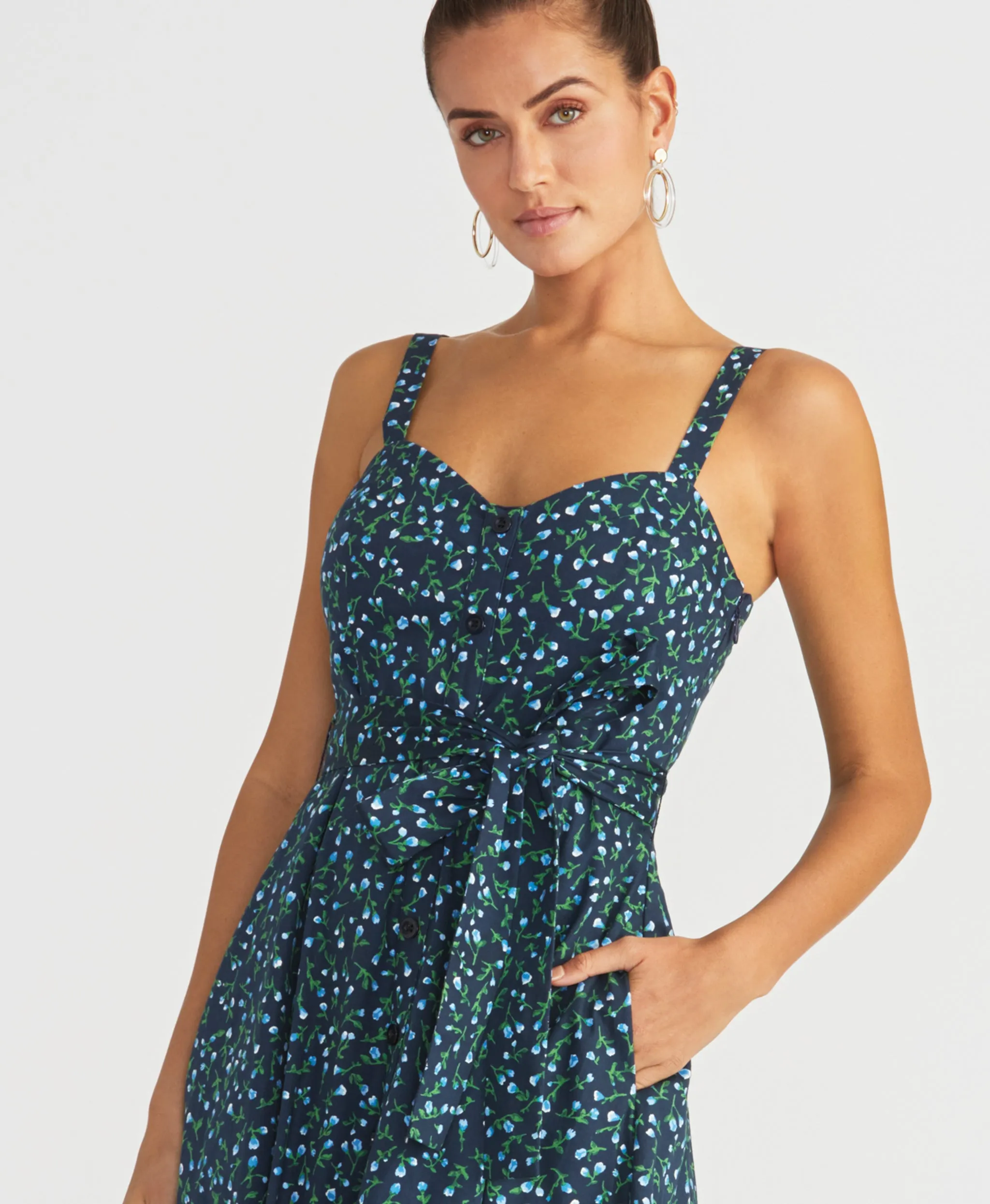 Clara Dress