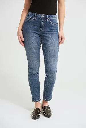Classic Blue Jeans