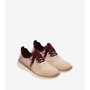 Cole Haan Generation Zerogrand Slip On Trainer