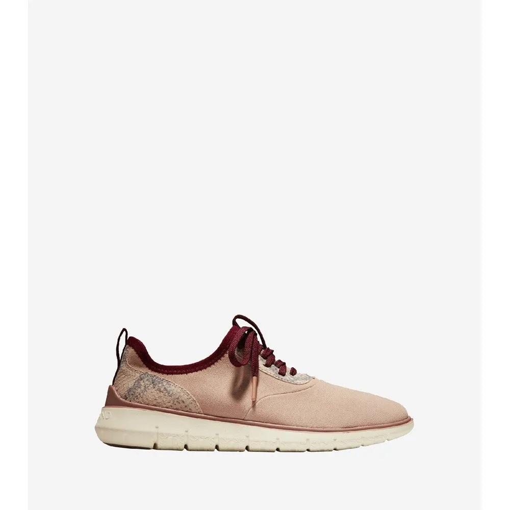 Cole Haan Generation Zerogrand Slip On Trainer