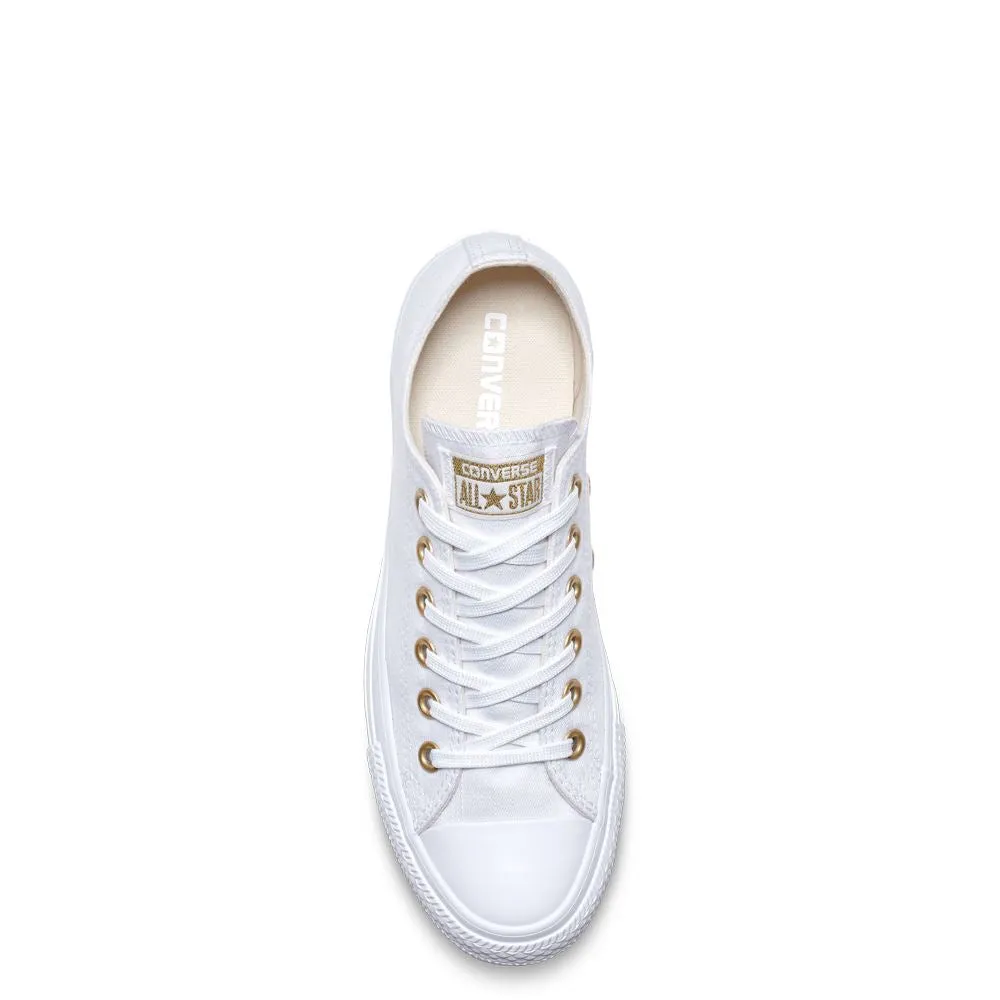 Converse CTAS OX 560643C White/Driftwood