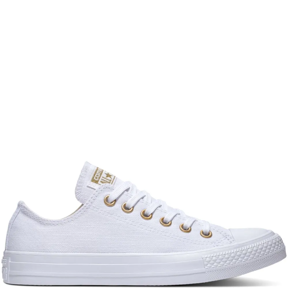 Converse CTAS OX 560643C White/Driftwood