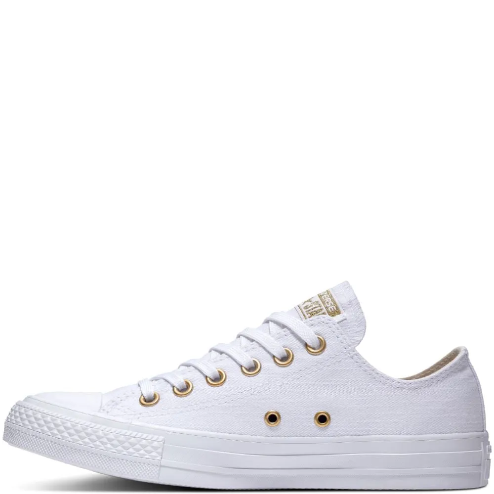 Converse CTAS OX 560643C White/Driftwood