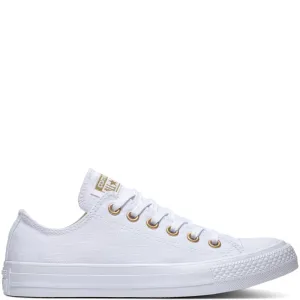 Converse CTAS OX 560643C White/Driftwood