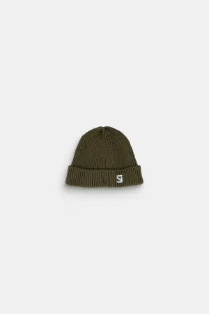 CORE. Cushioned Beanie
