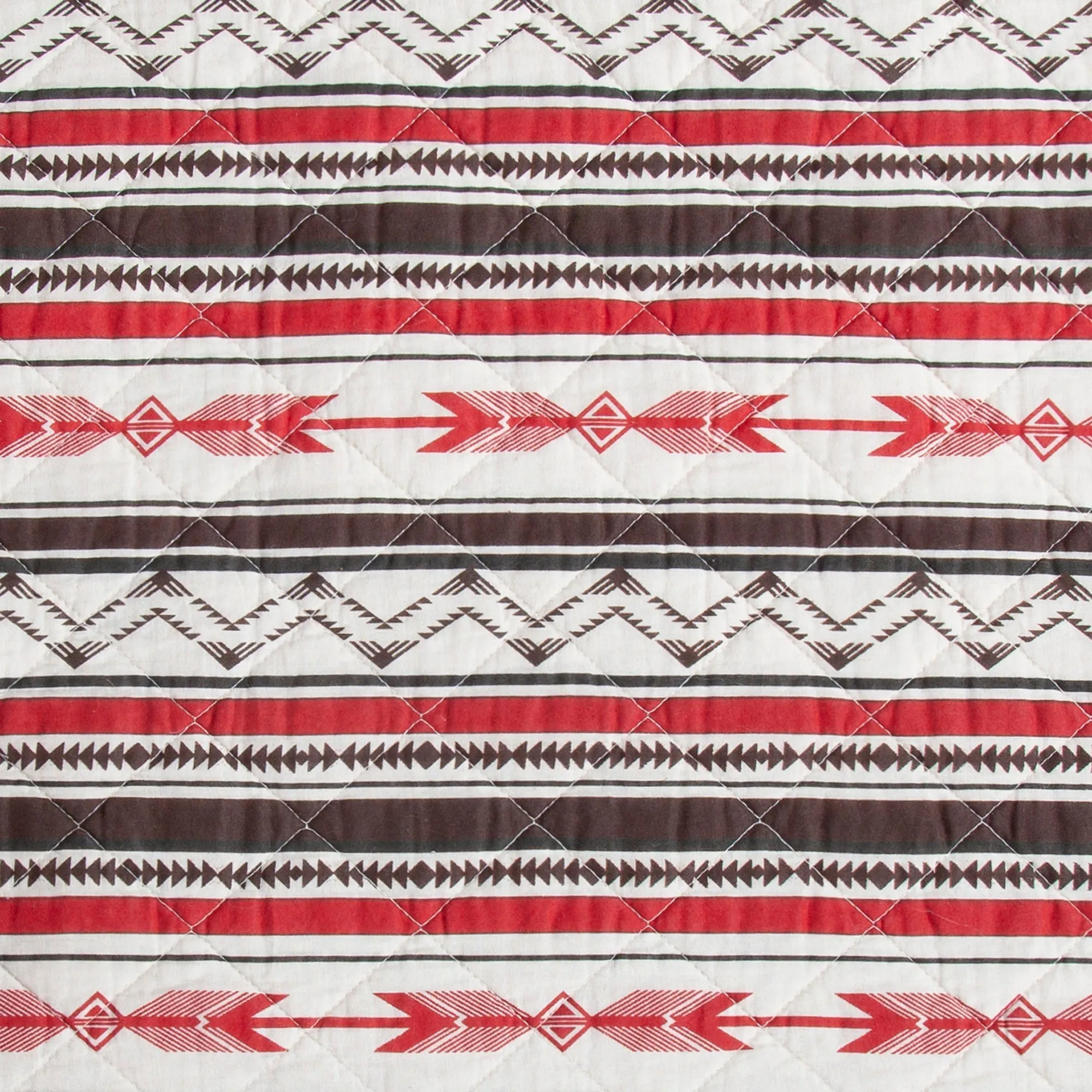 Cortez Southwestern Quilt Set
