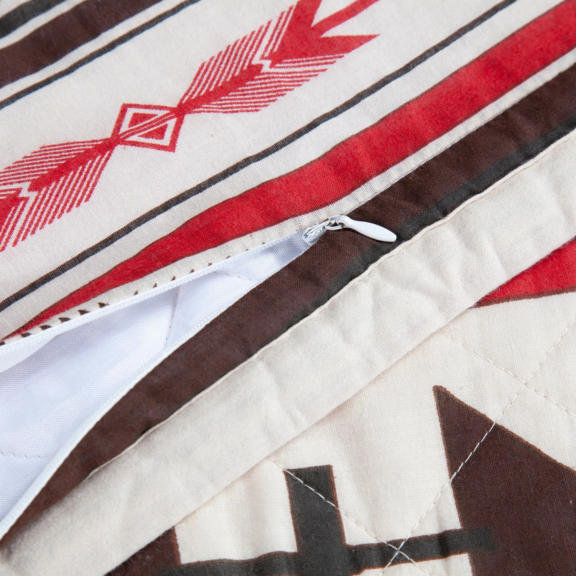 Cortez Southwestern Quilt Set