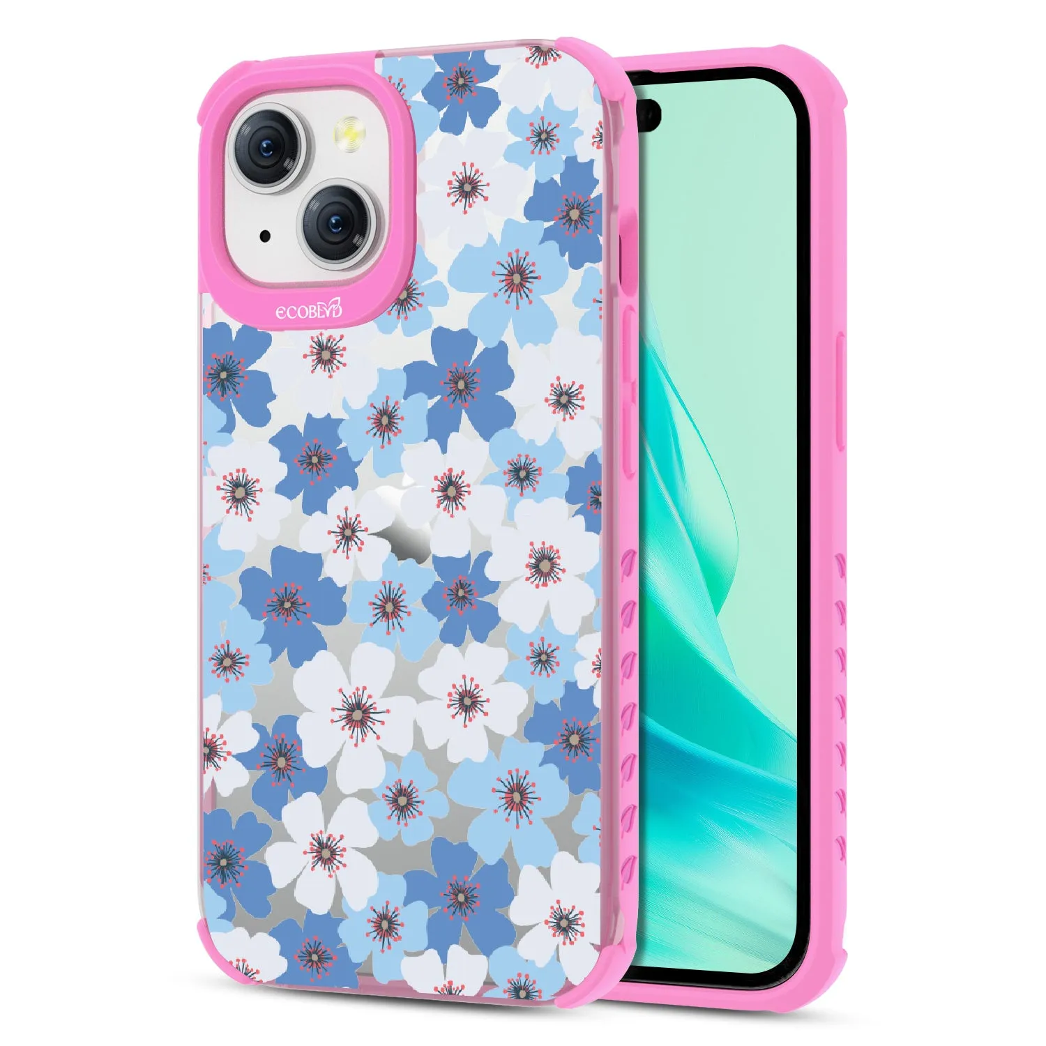 Daisy Delight - Laguna Collection Case for Apple iPhone 15